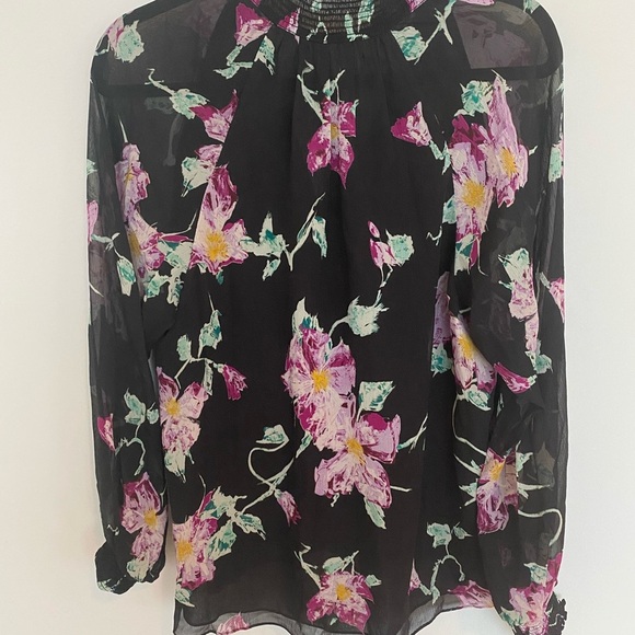 ALC Venetia Top NWT - Picture 5 of 6